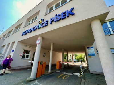 Nemocnice Písek má jako jediná na jihu Čech akreditaci oboru urogynekologie